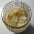 91円酢漬け キャベツ+油揚げ