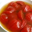 うまい!トマトのだし漬け
