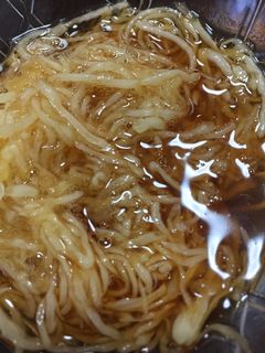 ✨そうめんかぼちゃで素麺 《簡単》✨-レシピのメイン写真