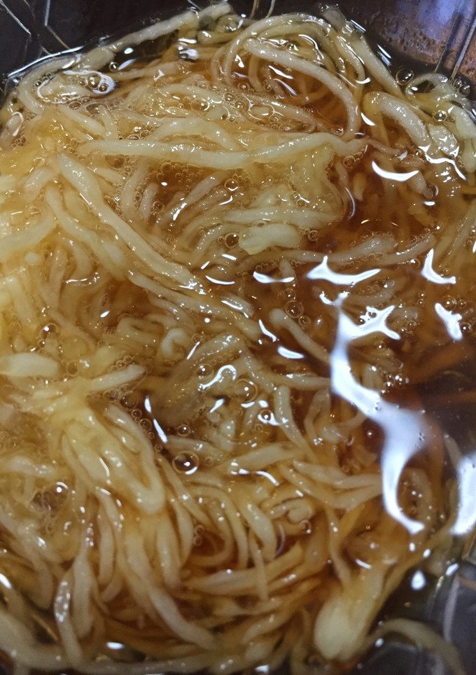 ✨そうめんかぼちゃで素麺 《簡単》✨-レシピのメイン写真