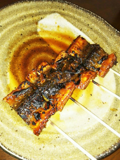 男の胃袋を掴み★鰻の炙り焼き★-レシピのメイン写真