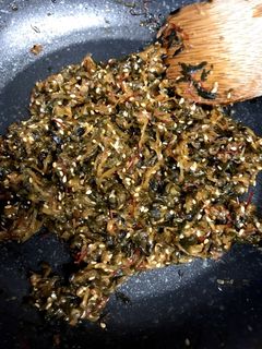 キュウリの佃煮(乗せ用)-レシピのメイン写真