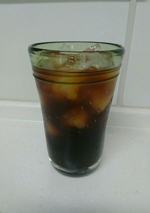 スタバスティック アイスコーヒー♪-レシピのメイン写真