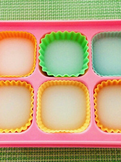 離乳食初期のおかゆ-レシピのメイン写真