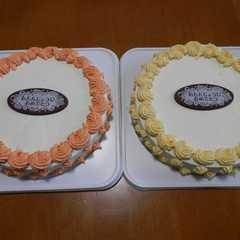รูปของ パプリカ～ヨーグルトクリームケーキ