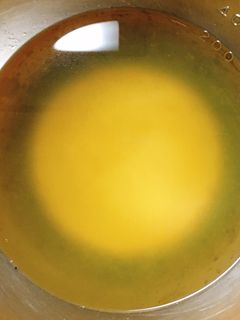 煎り酒-レシピのメイン写真