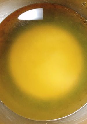 煎り酒-レシピのメイン写真
