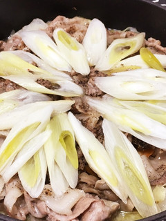 豚肉とたっぷり野菜のバターポン酢風味-レシピのメイン写真