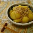 基本の和食☆じゃがいもの鶏そぼろ煮