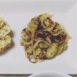 焼きいも おかず