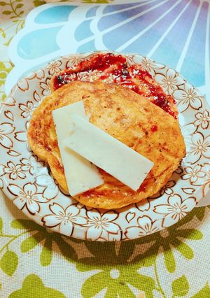 焼麩のフレンチトースト-レシピのメイン写真
