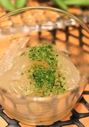 【ホシサン極みだし】出汁心太-レシピのメイン写真