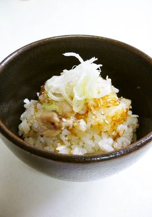 酒盗飯-レシピのメイン写真