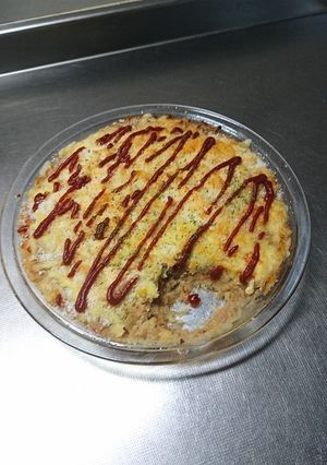 スコップ★しっとりポテトコロッケ♪-レシピのメイン写真