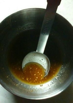 わさびドレッシング part1-レシピのメイン写真