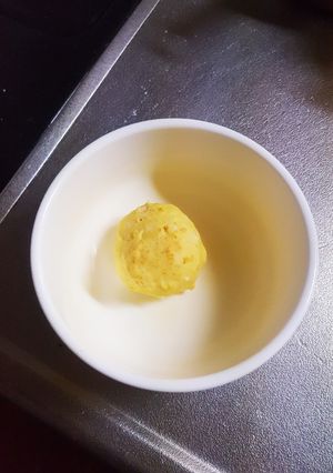 トースターで簡単☆野菜パン！-レシピのメイン写真
