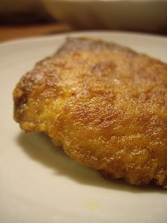 ブリのカレーステーキ-レシピのメイン写真