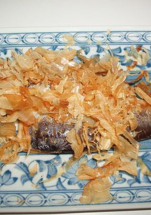 ホントにこれだけ！？鰯のサッパリ煮-レシピのメイン写真