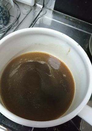 和風ハンバーグソース-レシピのメイン写真