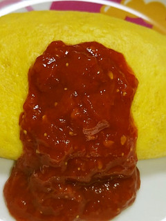 梅シロップ入トマトケチャップ-レシピのメイン写真