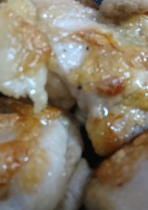 揚げない唐揚げ-レシピのメイン写真