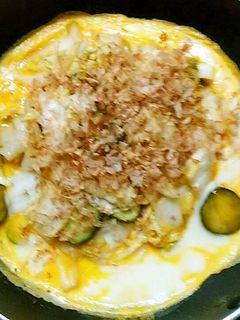 漬物ステーキ-レシピのメイン写真
