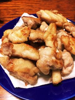 みきママの簡単唐揚げ☆彡-レシピのメイン写真