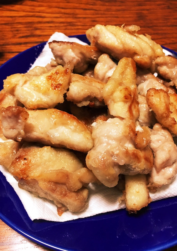 みきママの簡単唐揚げ☆彡-レシピのメイン写真