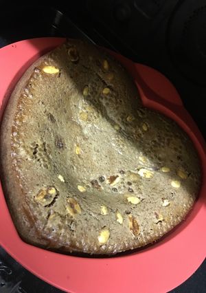 チョコムースケーキ-レシピのメイン写真