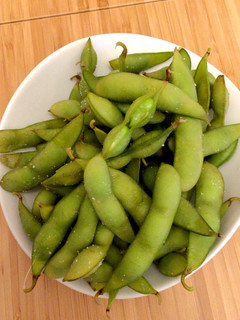 枝豆の茹で方-レシピのメイン写真
