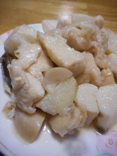 シリコンスチーマで!鶏胸肉のレンジ蒸し-レシピのメイン写真