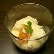有田みかんのやわらかムース