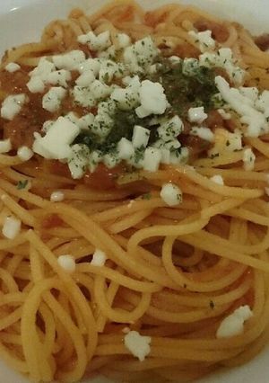 水素料理 (還元美食) 焼きそば-レシピのメイン写真