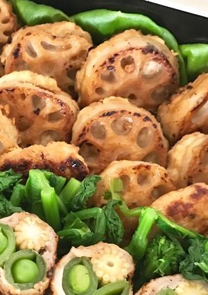 鶏つくね-レシピのメイン写真
