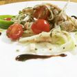 お手軽 サッパリ豚しゃぶイタリアンマリネ