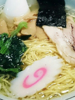 水素料理(還元美食) ラーメン-レシピのメイン写真