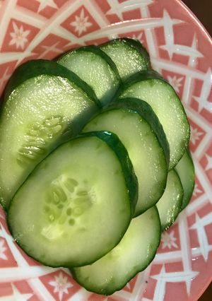 パン粉で簡単(^_^)vぬか漬け-レシピのメイン写真