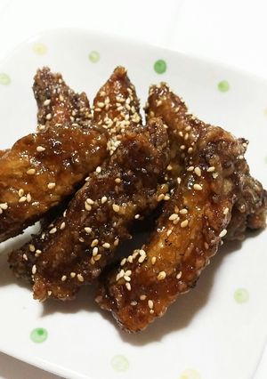 努努鶏を再現！？冷やし唐揚げ‼-レシピのメイン写真