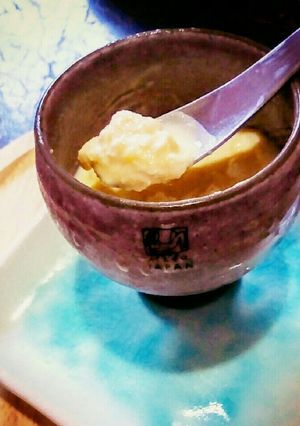 優しい甘さ「バナナのアイスクリン」-レシピのメイン写真