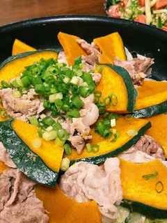 子供に大好評☆豚肉と野菜のフライパン蒸し-レシピのメイン写真