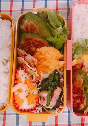 小学生☆女子高校生☆68-レシピのメイン写真