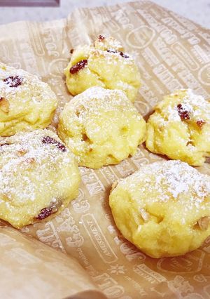 ぱくぱくフレンチトースト-レシピのメイン写真