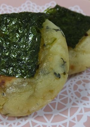 広島いっぱいホクホク-レシピのメイン写真