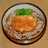 コロッケそば　鉄板Ｂ級グルメ！