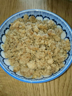 簡単!うちの常備肉!味噌豚そぼろ-レシピのメイン写真