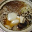 「素」から作ろう♪あったか寄せ鍋