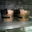 カプチーノゼリー