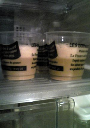 カプチーノゼリー-レシピのメイン写真