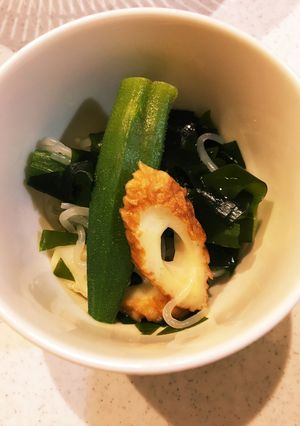 あまり野菜のウマ塩煮-レシピのメイン写真
