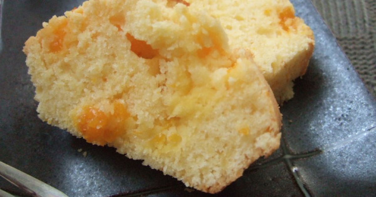 基本からアレンジまで!思わずつくりたくなる「角切り パウンドケーキ」のレシピ集 | クックパッド
